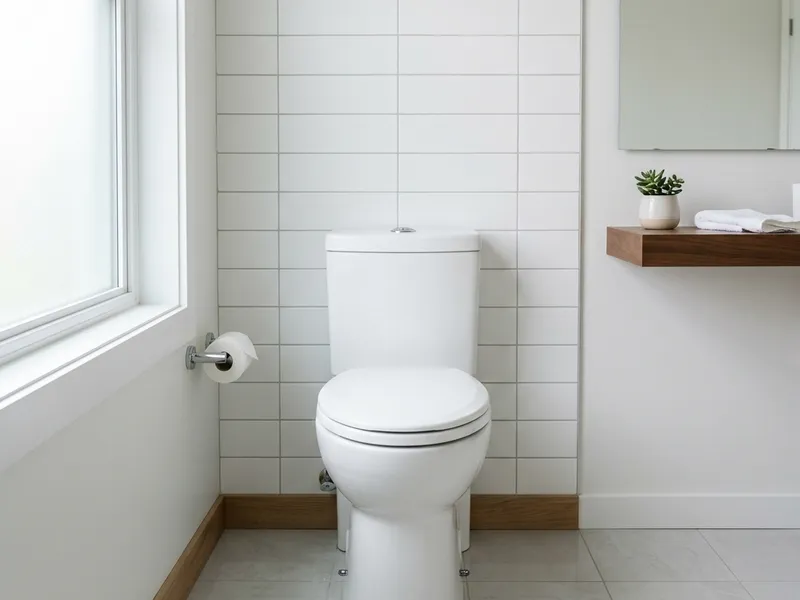 Toilet Repair & Installation Plumber in Slater, MO